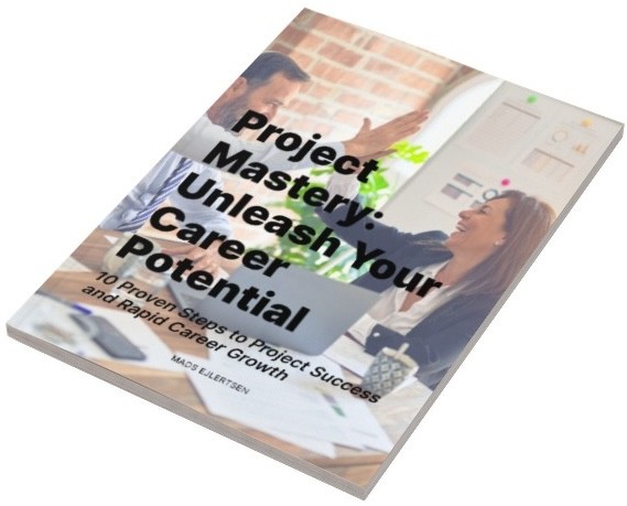 E-bogen Project Mastery: Unleash Your Career Potential